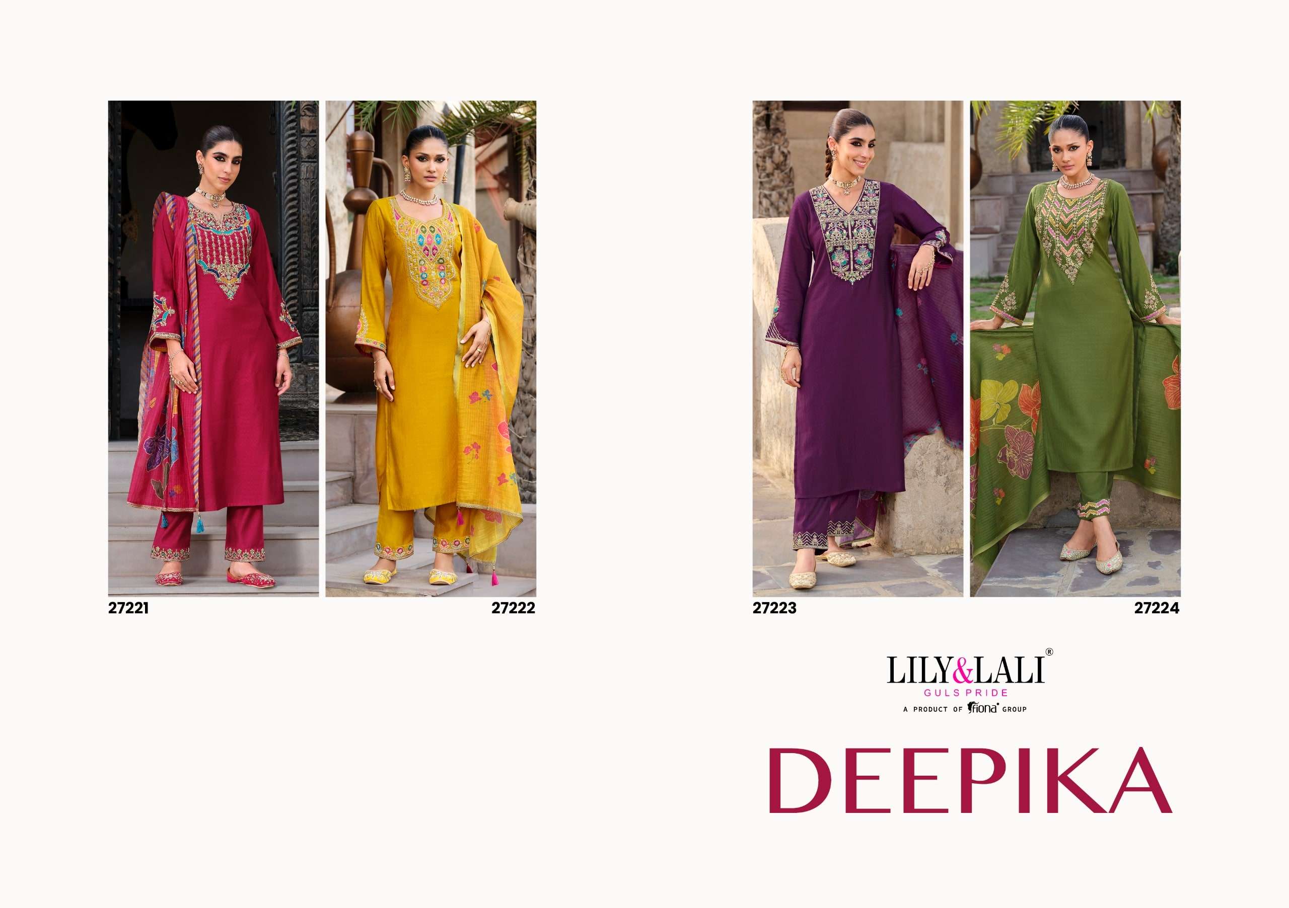 Lily-And-Lali-Deepika-Asliwholesale-z- Catalogue